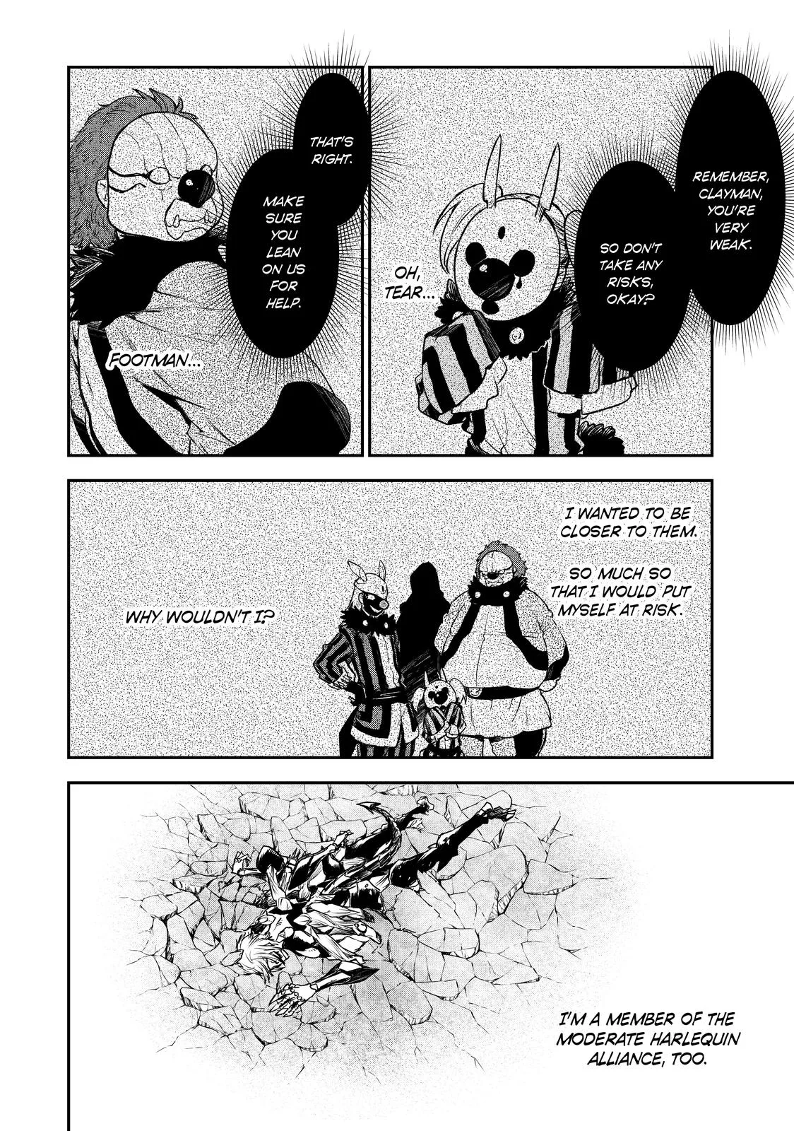 That Time I Got Reincarnated as a Slime - Chapter 84 - Page 41