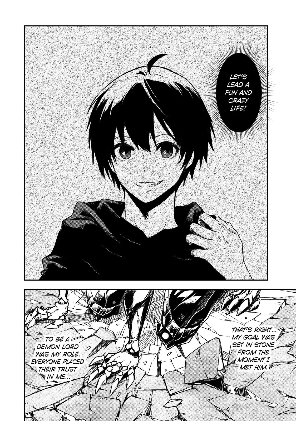 That Time I Got Reincarnated as a Slime - Chapter 84 - Page 43