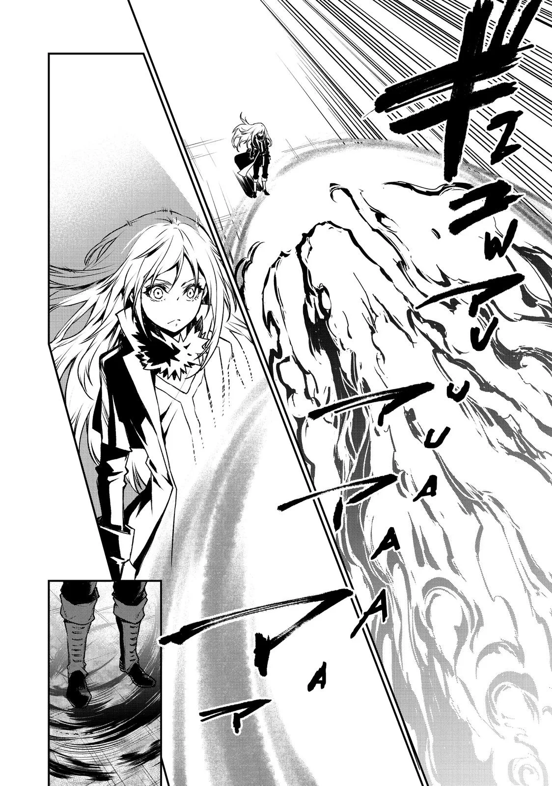 That Time I Got Reincarnated as a Slime - Chapter 85 - Page 10