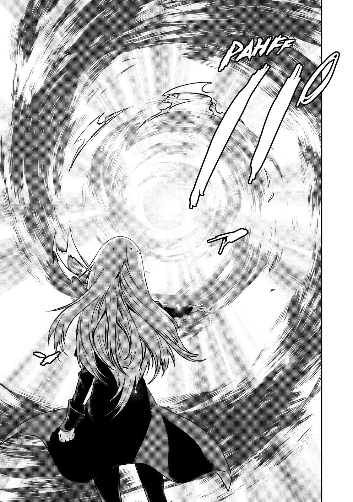 That Time I Got Reincarnated as a Slime - Chapter 85 - Page 11