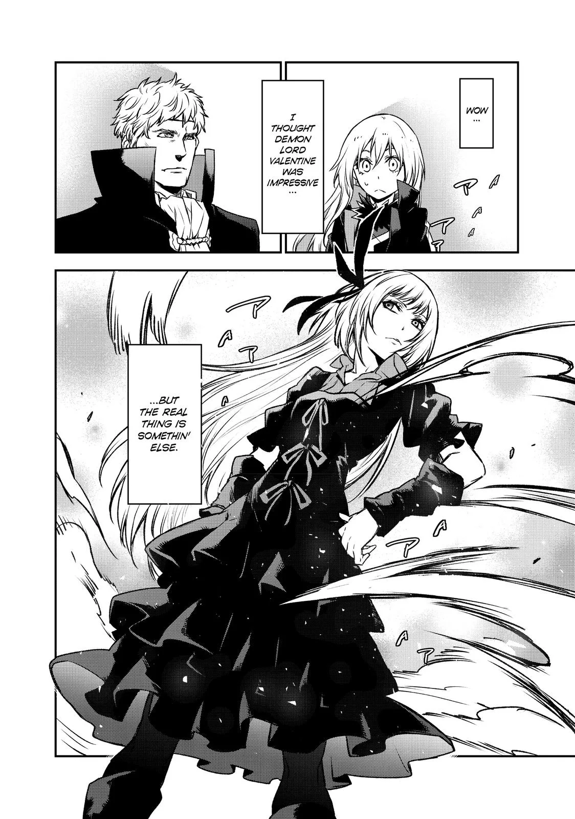 That Time I Got Reincarnated as a Slime - Chapter 85 - Page 28