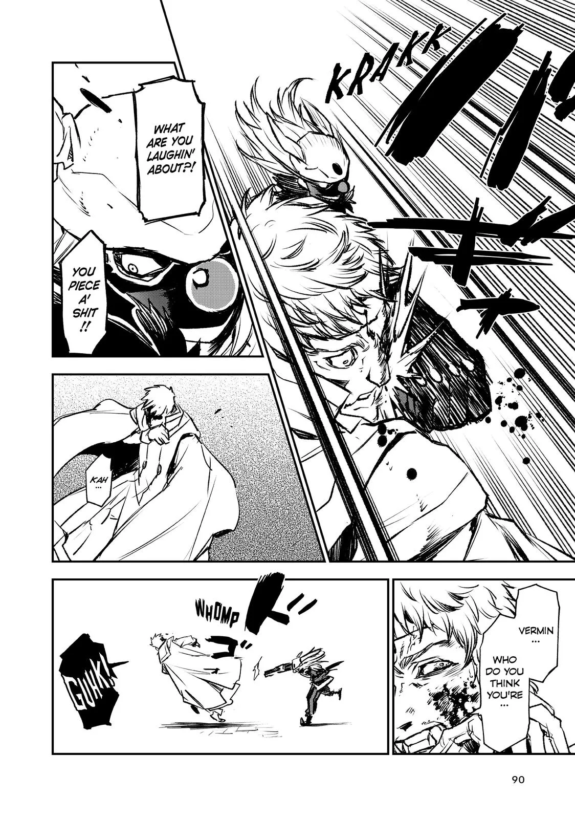 That Time I Got Reincarnated as a Slime - Chapter 85 - Page 40