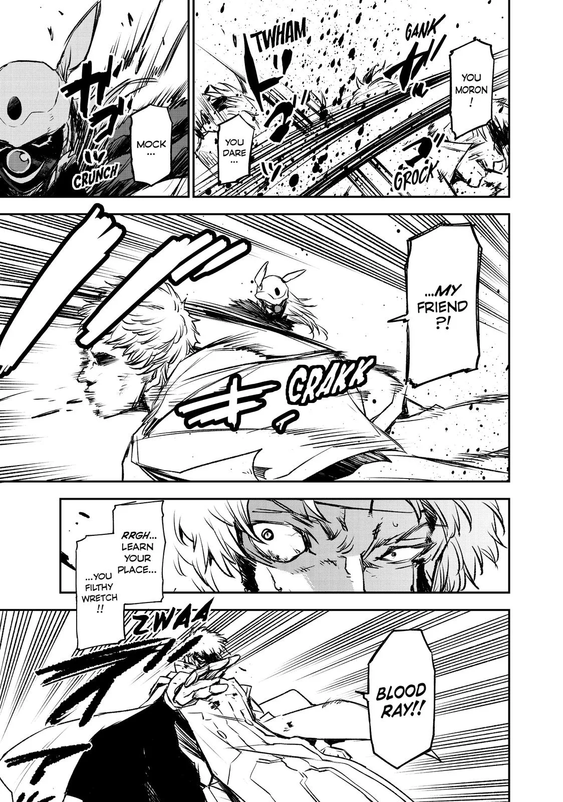 That Time I Got Reincarnated as a Slime - Chapter 85 - Page 41