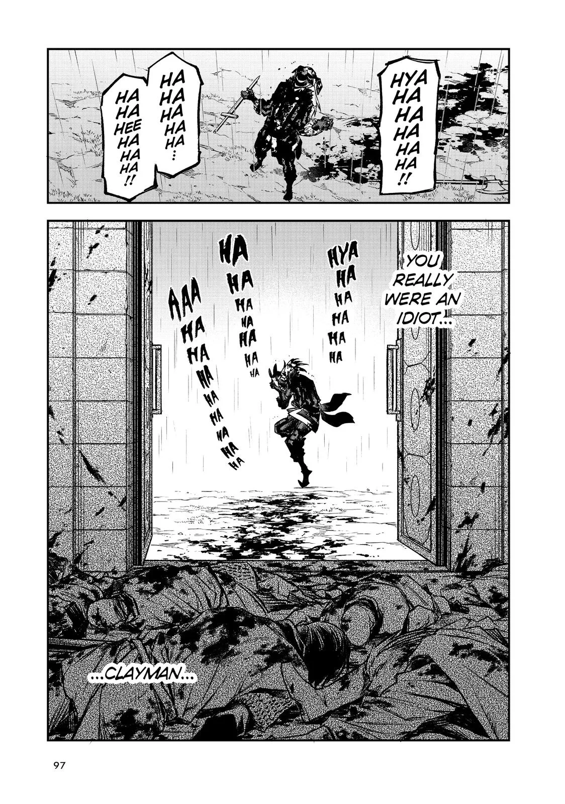 That Time I Got Reincarnated as a Slime - Chapter 85 - Page 47