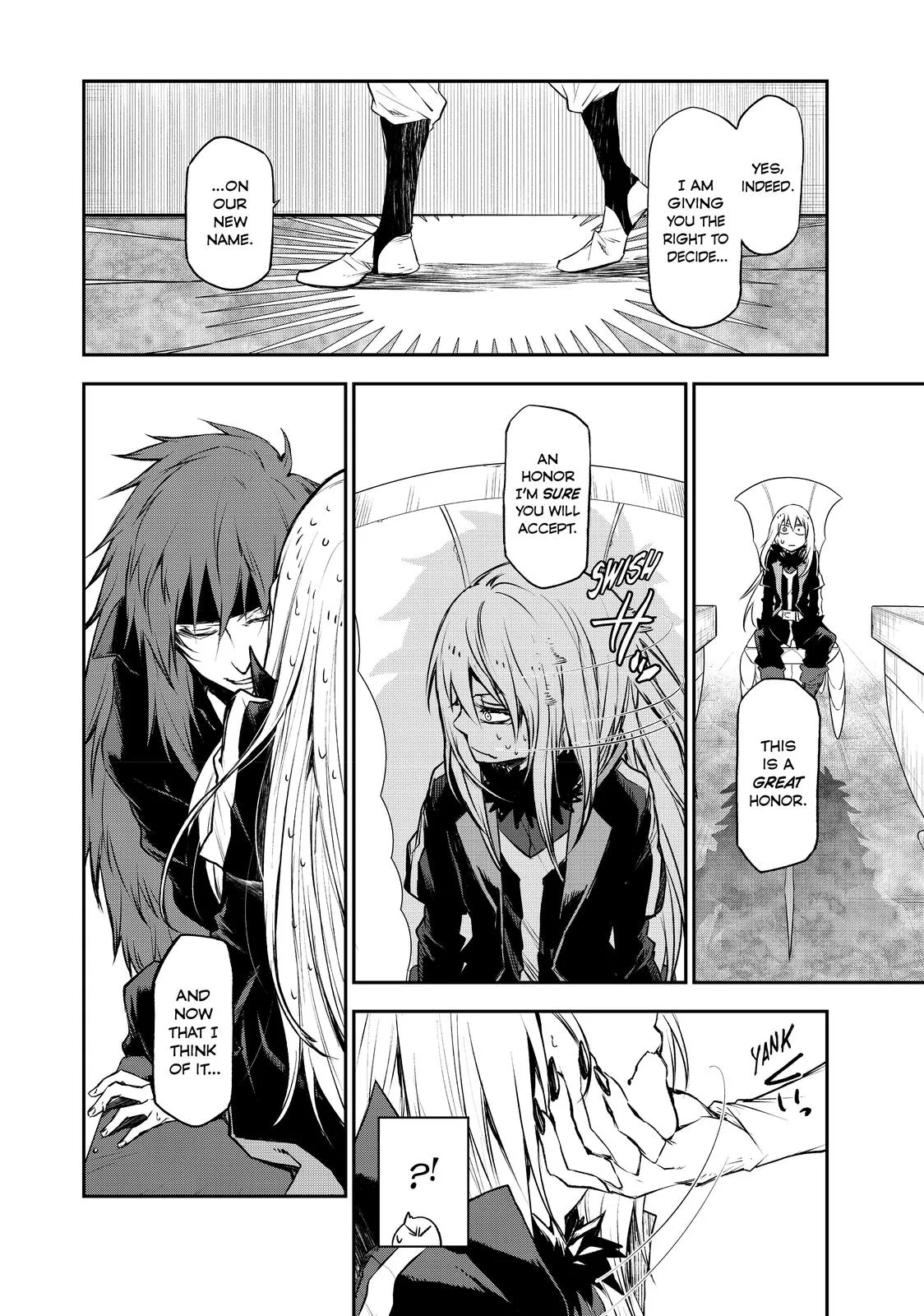 That Time I Got Reincarnated as a Slime - Chapter 86 - Page 18