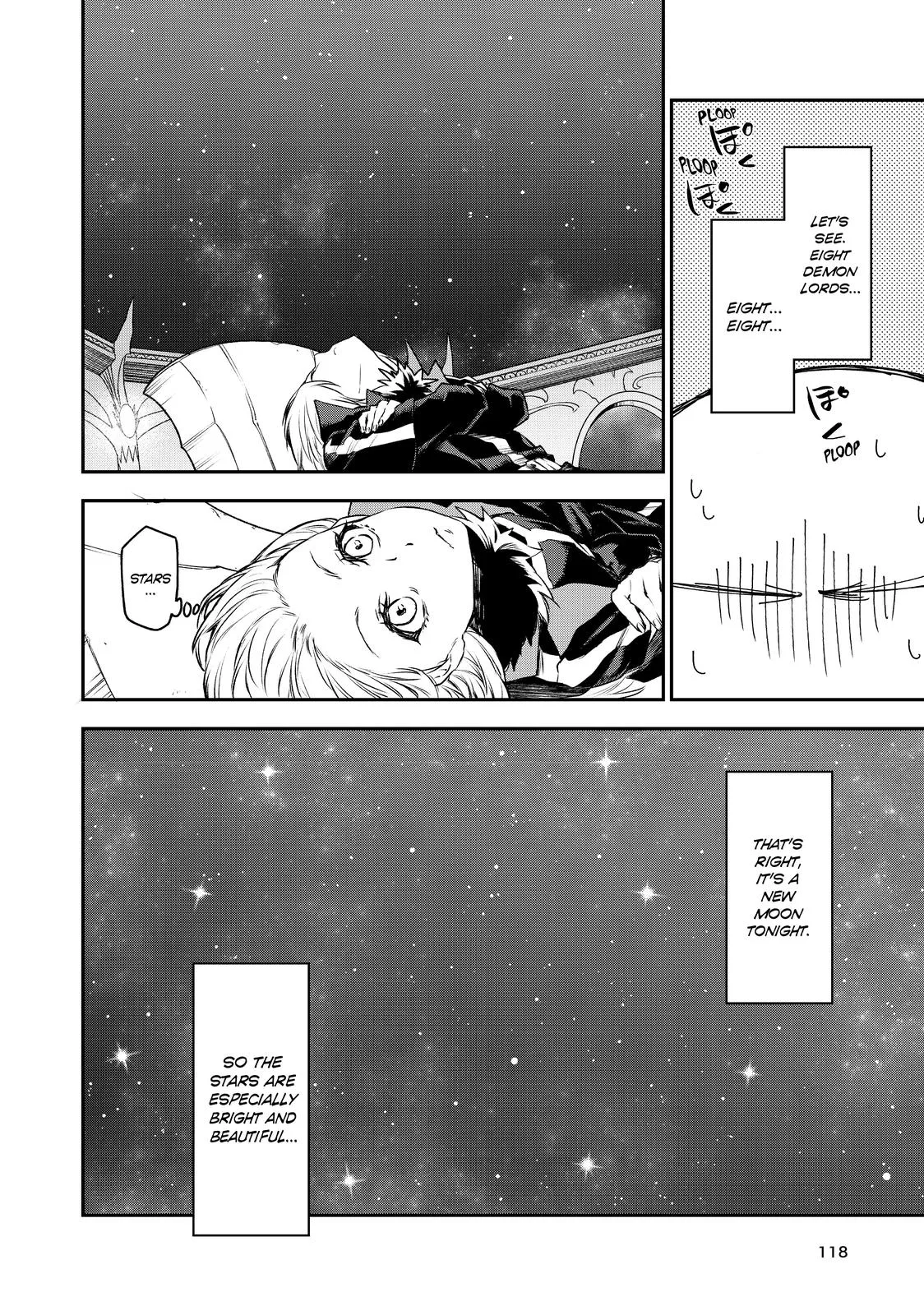 That Time I Got Reincarnated as a Slime - Chapter 86 - Page 20