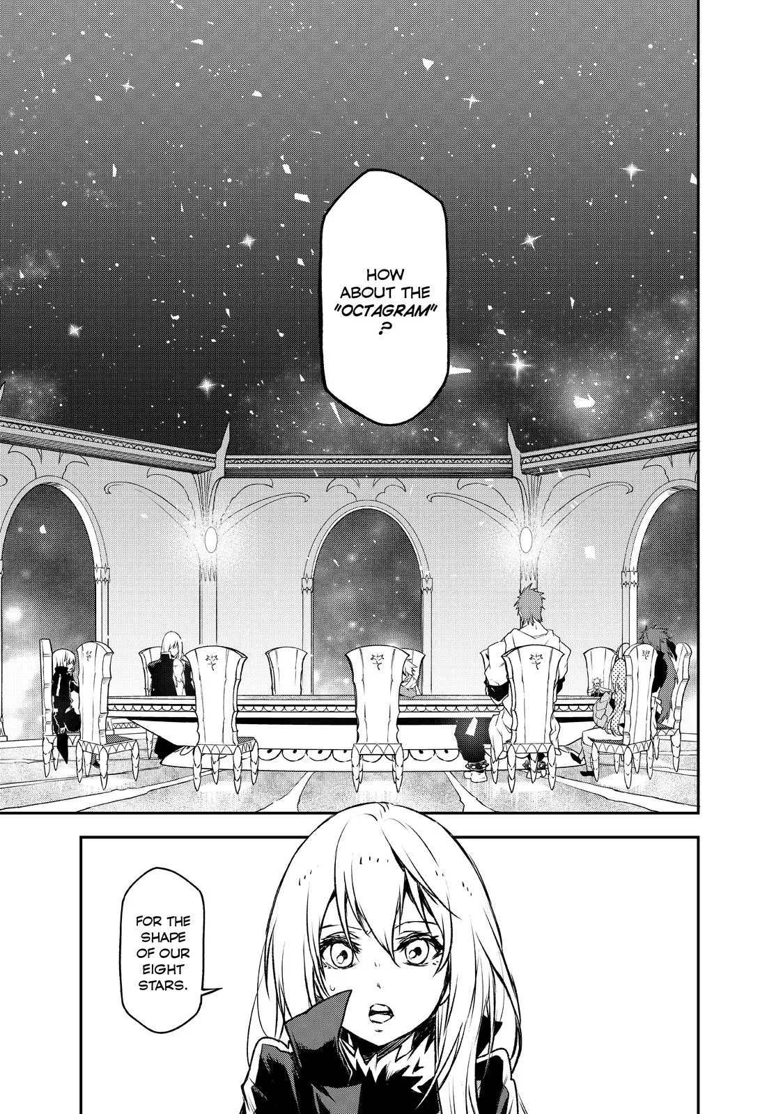 That Time I Got Reincarnated as a Slime - Chapter 86 - Page 21