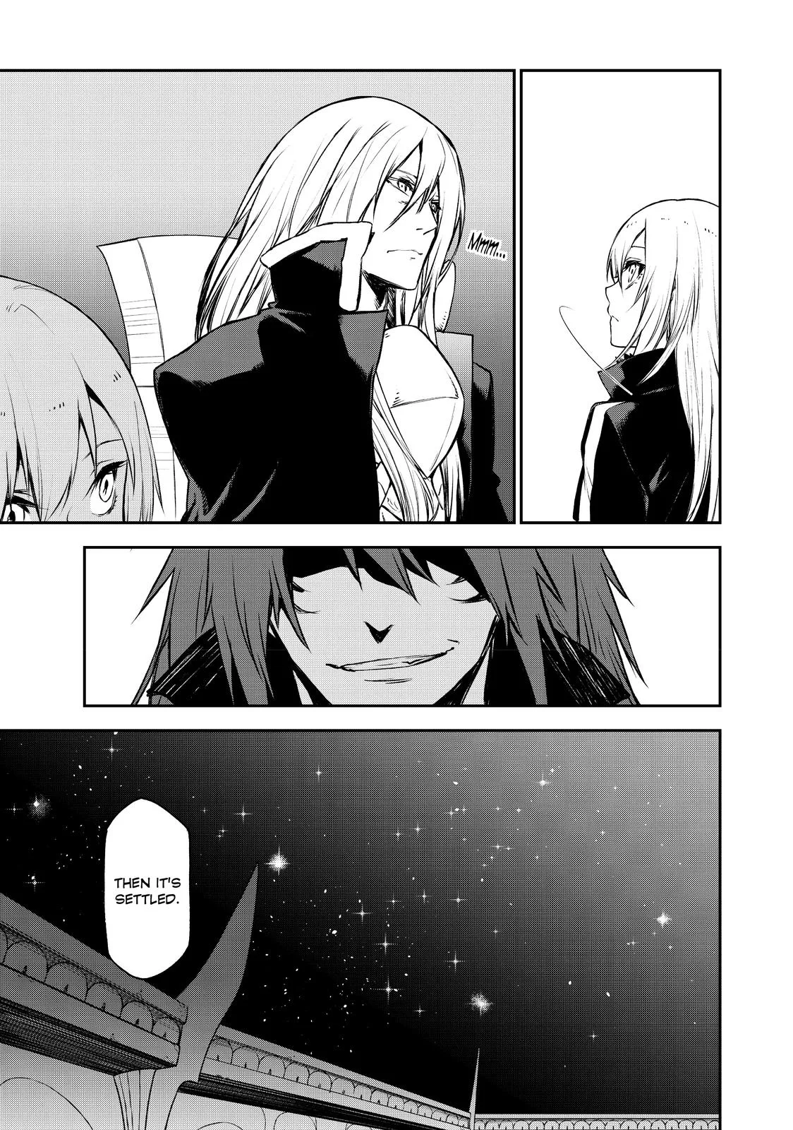 That Time I Got Reincarnated as a Slime - Chapter 86 - Page 23