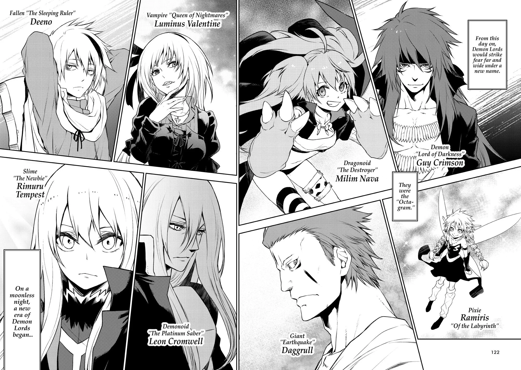 That Time I Got Reincarnated as a Slime - Chapter 86 - Page 24
