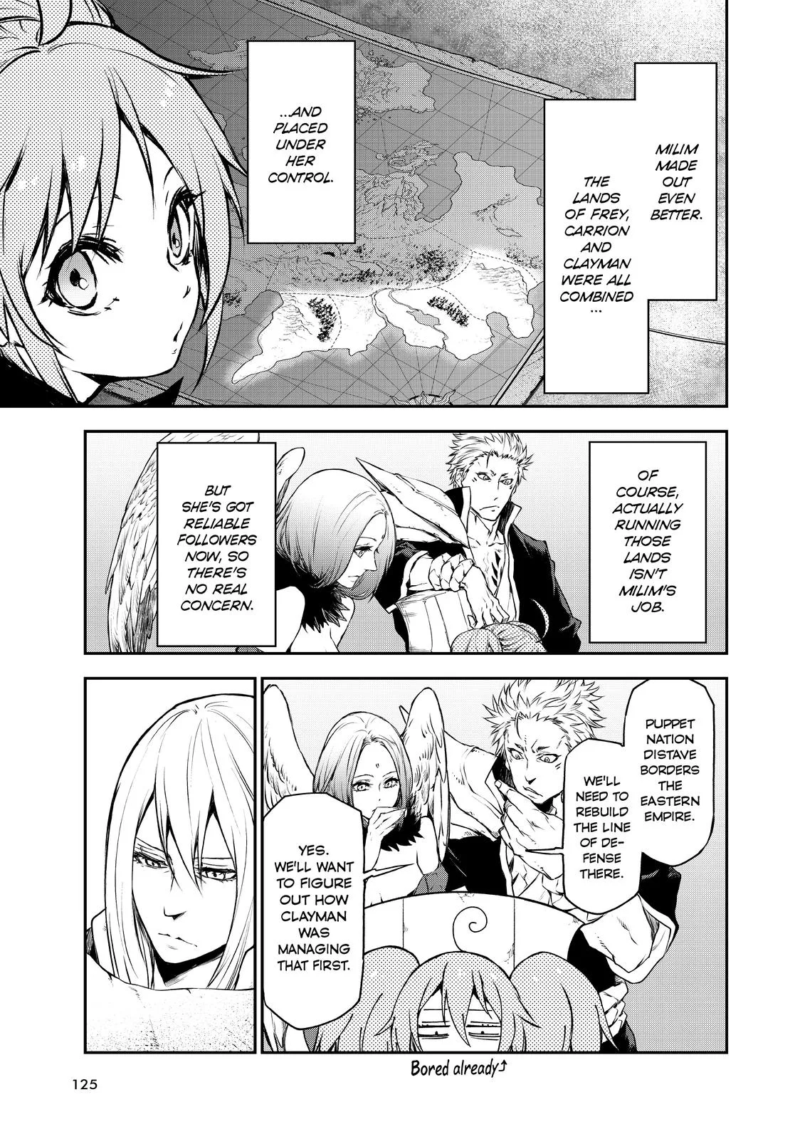 That Time I Got Reincarnated as a Slime - Chapter 86 - Page 26