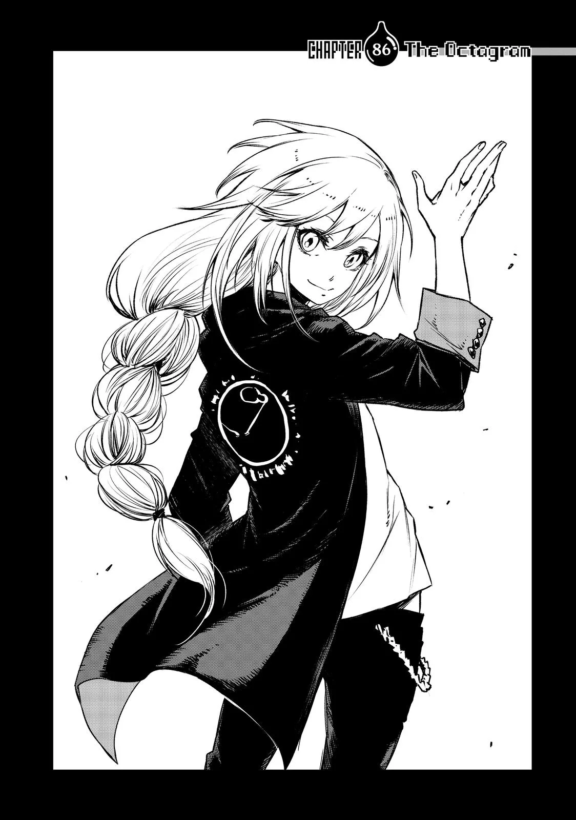 That Time I Got Reincarnated as a Slime - Chapter 86 - Page 4