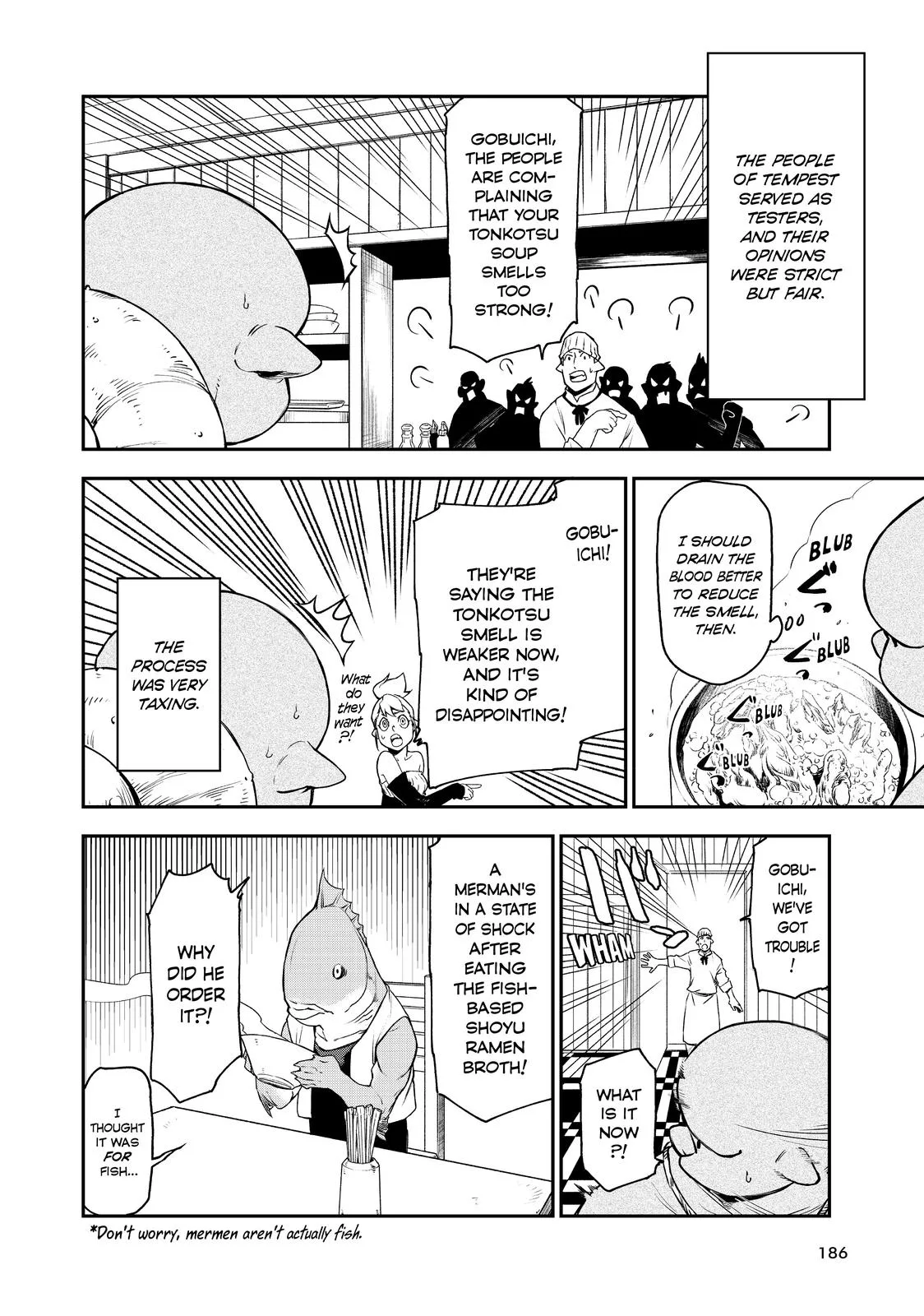 That Time I Got Reincarnated as a Slime - Chapter 87.5 - Page 6