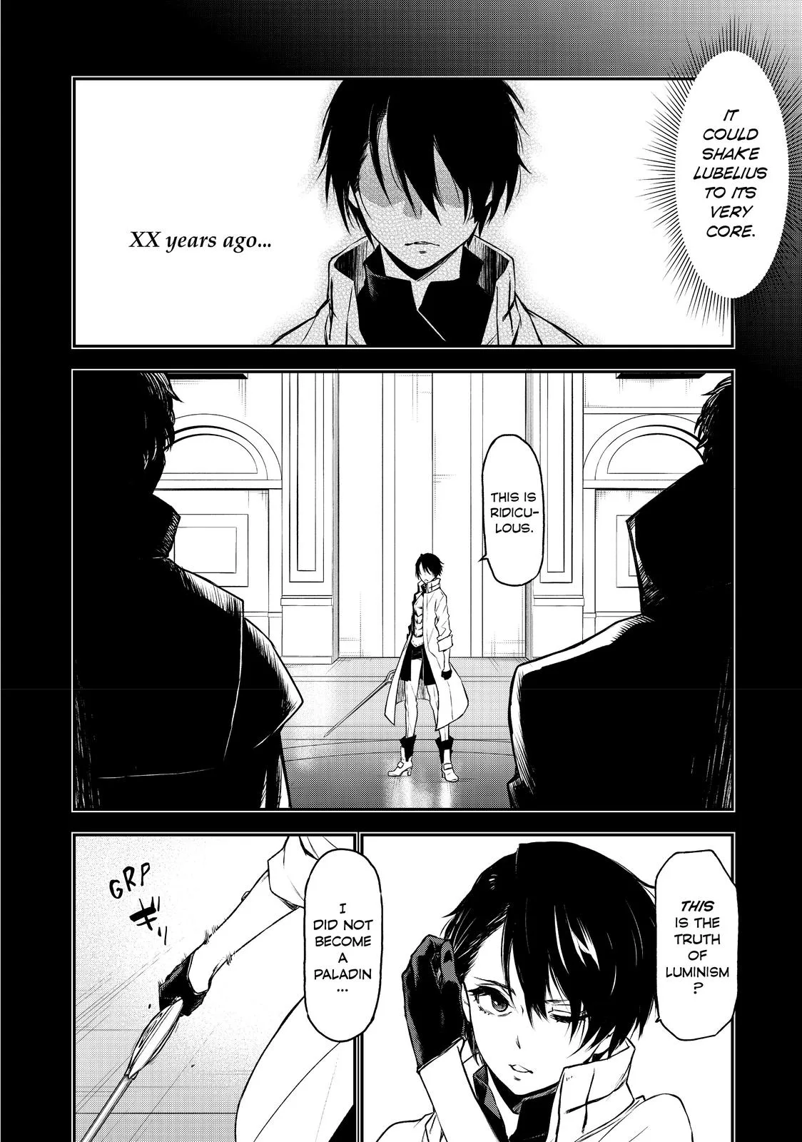 That Time I Got Reincarnated as a Slime - Chapter 87 - Page 12