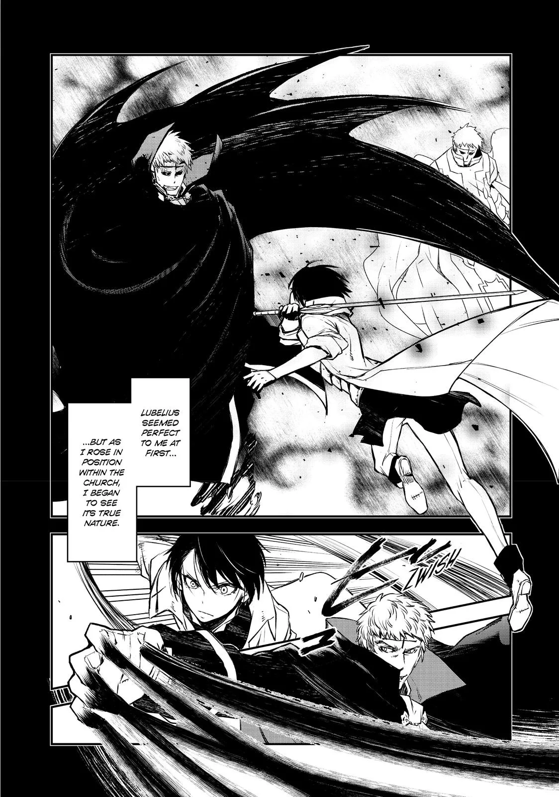 That Time I Got Reincarnated as a Slime - Chapter 87 - Page 14