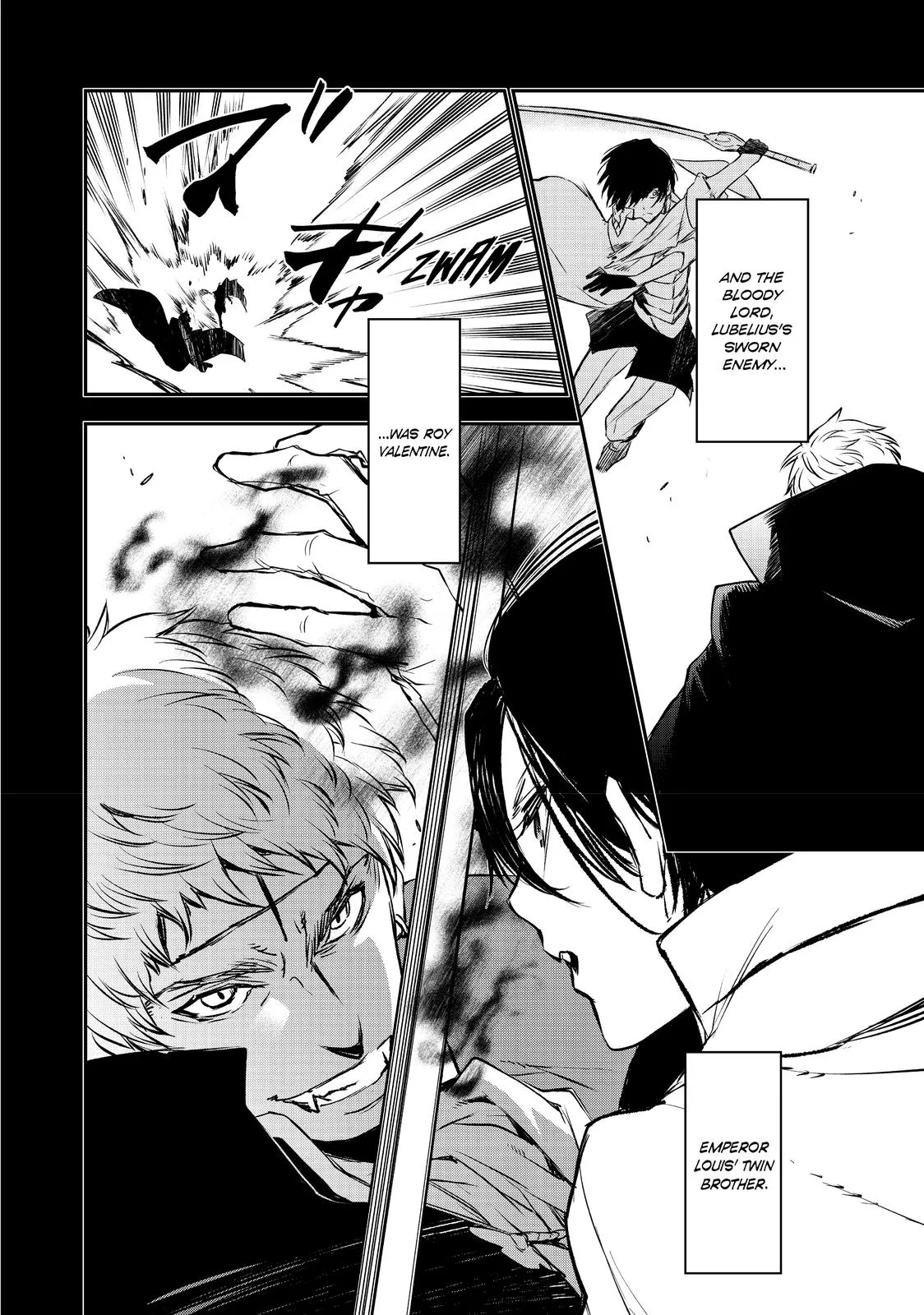 That Time I Got Reincarnated as a Slime - Chapter 87 - Page 16
