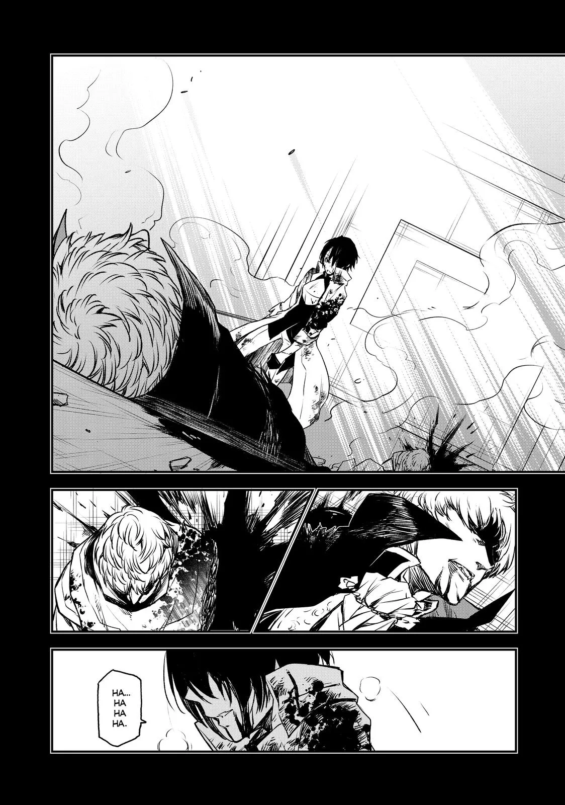 That Time I Got Reincarnated as a Slime - Chapter 87 - Page 18