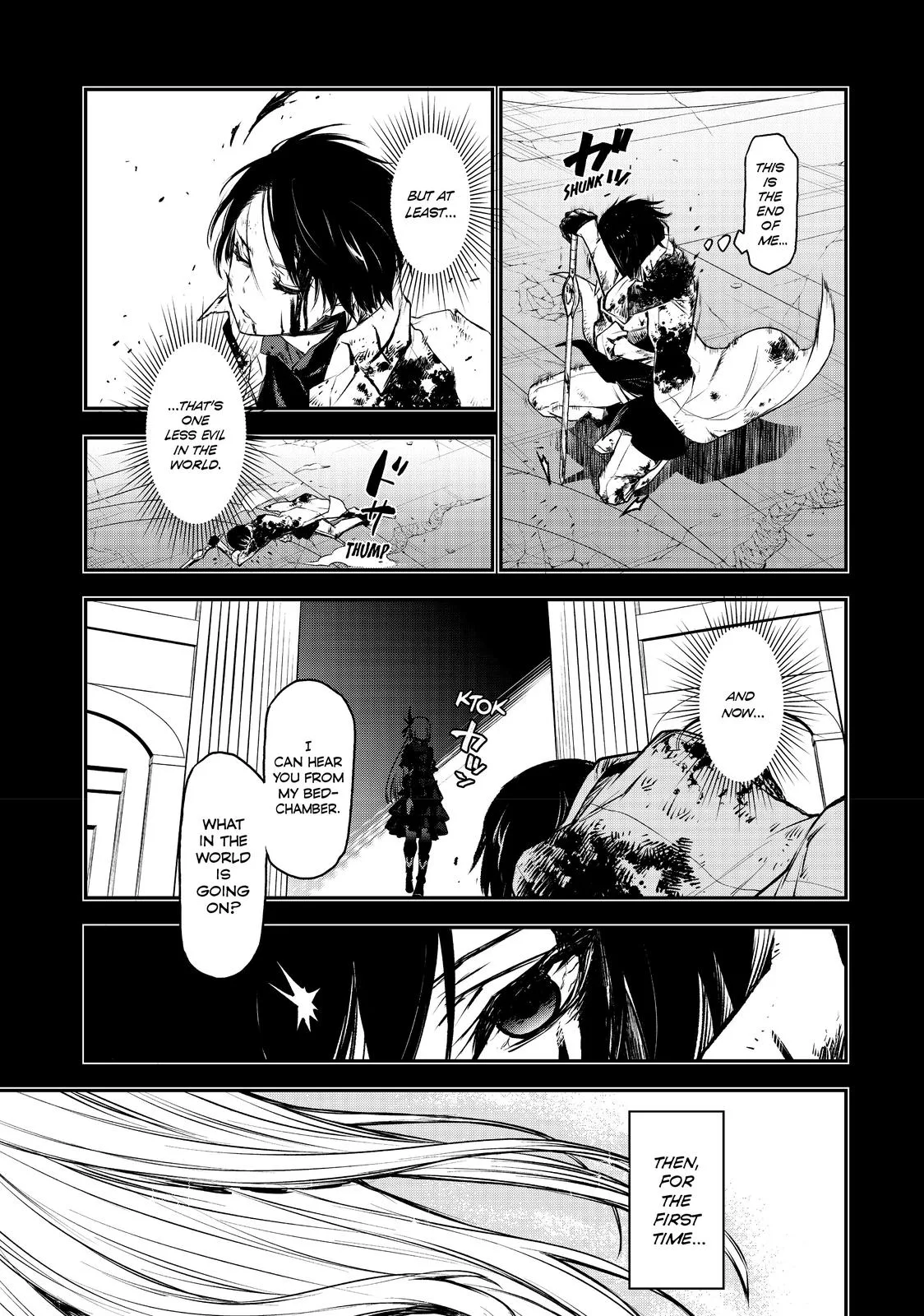 That Time I Got Reincarnated as a Slime - Chapter 87 - Page 19