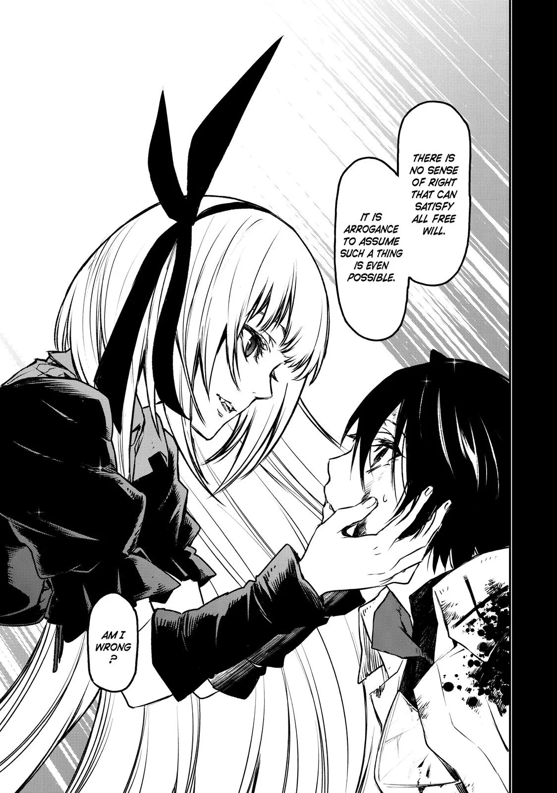 That Time I Got Reincarnated as a Slime - Chapter 87 - Page 23