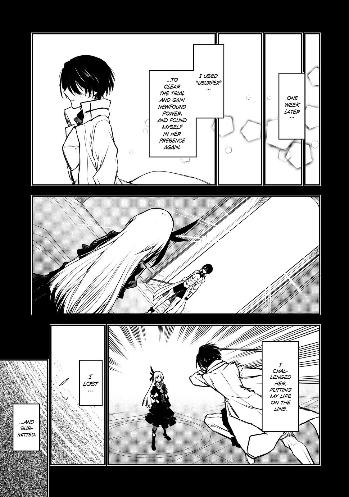 That Time I Got Reincarnated as a Slime - Chapter 87 - Page 25