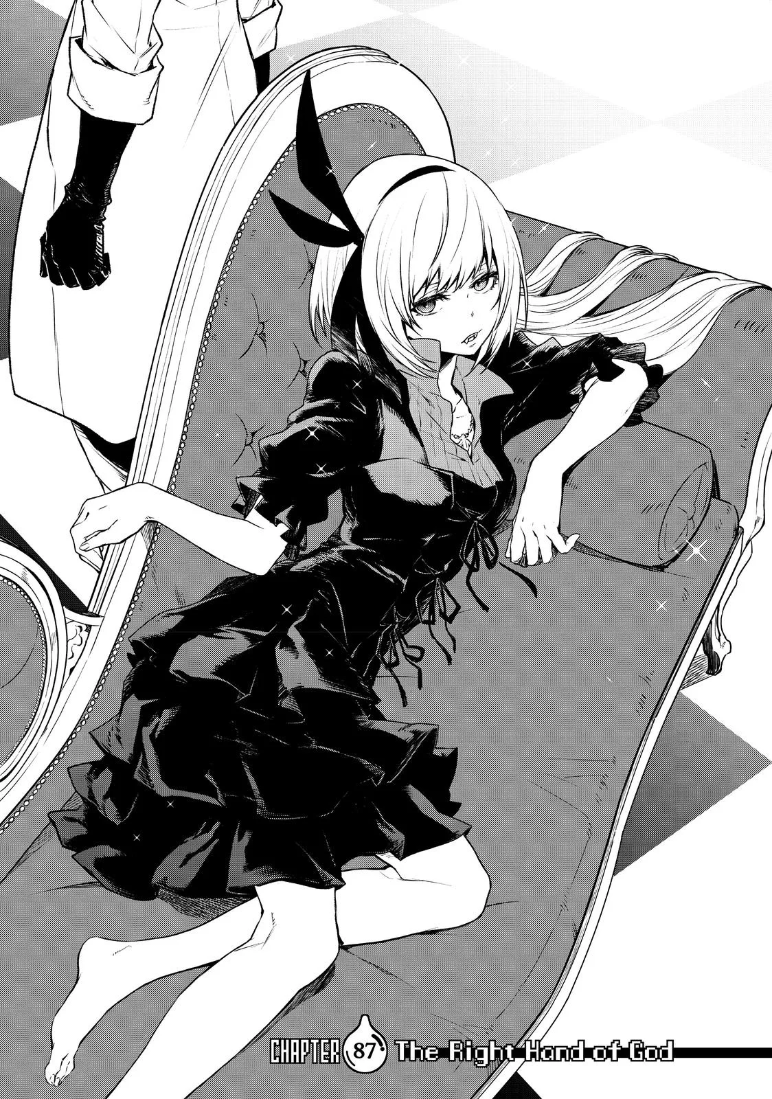 That Time I Got Reincarnated as a Slime - Chapter 87 - Page 5