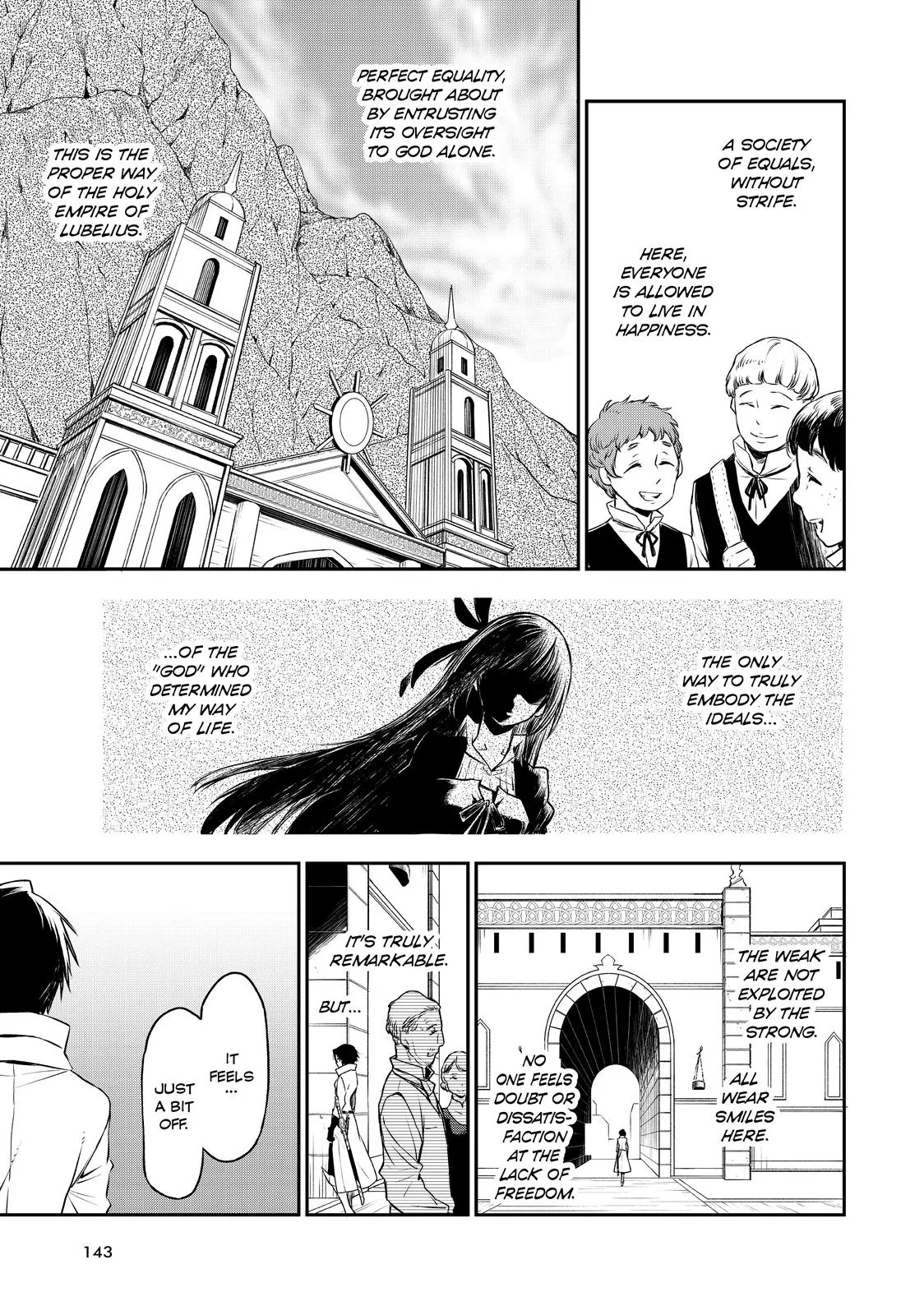 That Time I Got Reincarnated as a Slime - Chapter 87 - Page 7