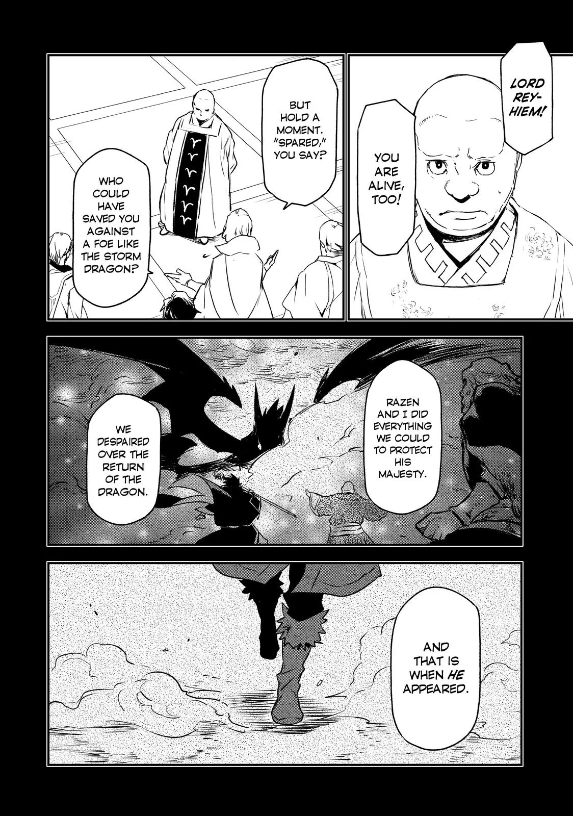 That Time I Got Reincarnated as a Slime - Chapter 88 - Page 13