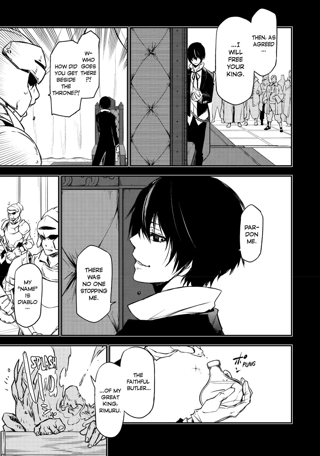That Time I Got Reincarnated as a Slime - Chapter 88 - Page 24