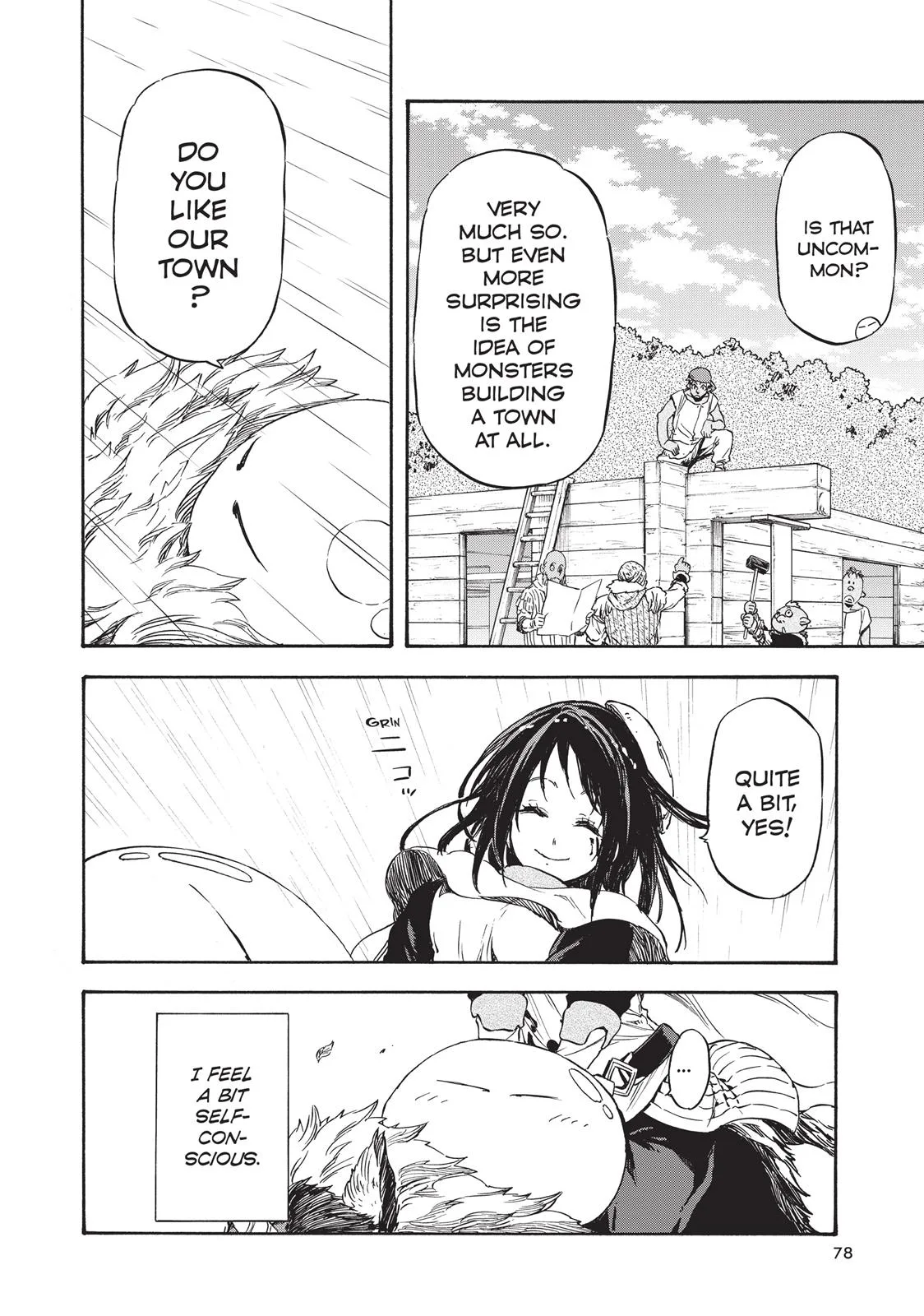 That Time I Got Reincarnated as a Slime - Chapter 9 - Page 12