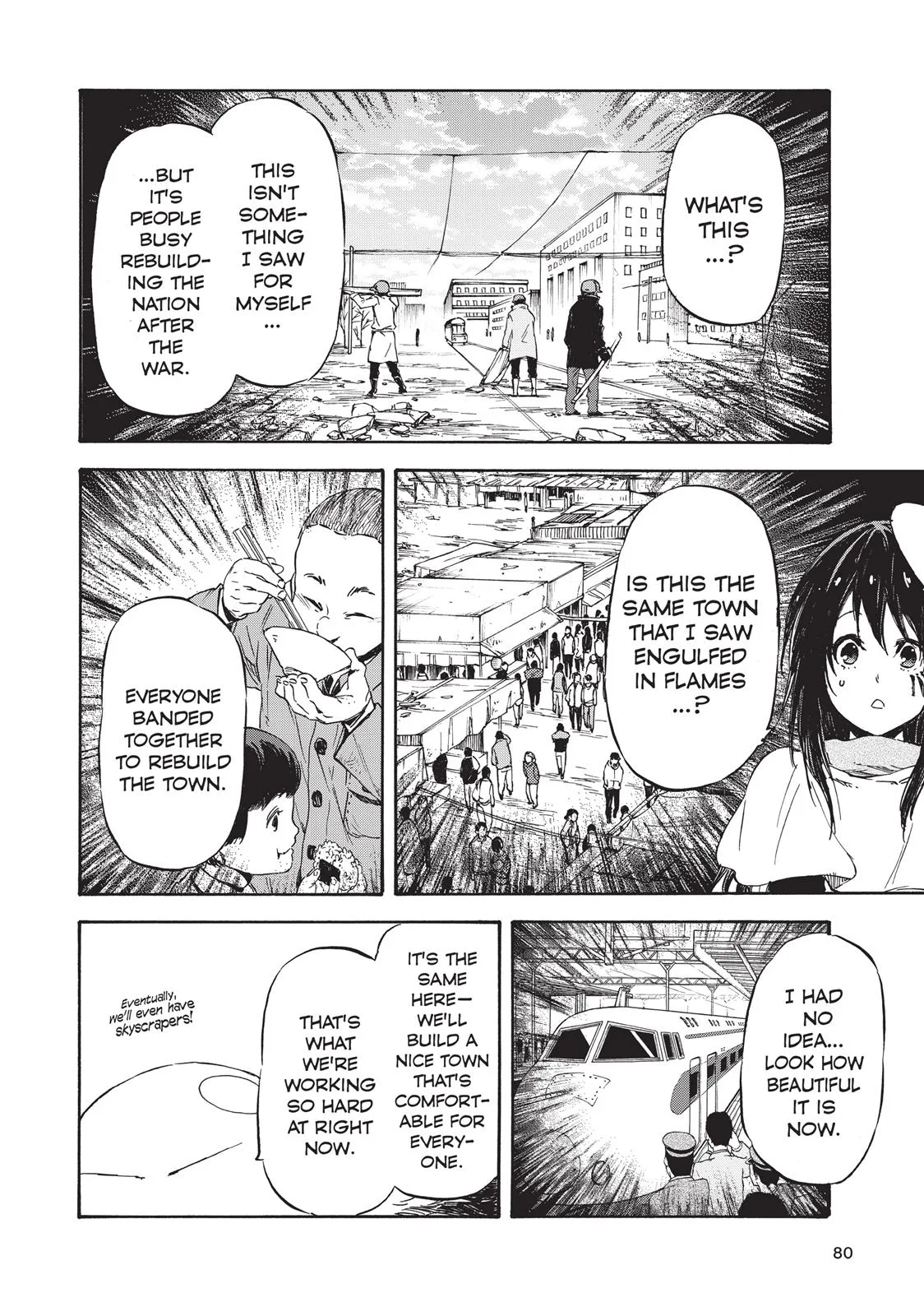 That Time I Got Reincarnated as a Slime - Chapter 9 - Page 14