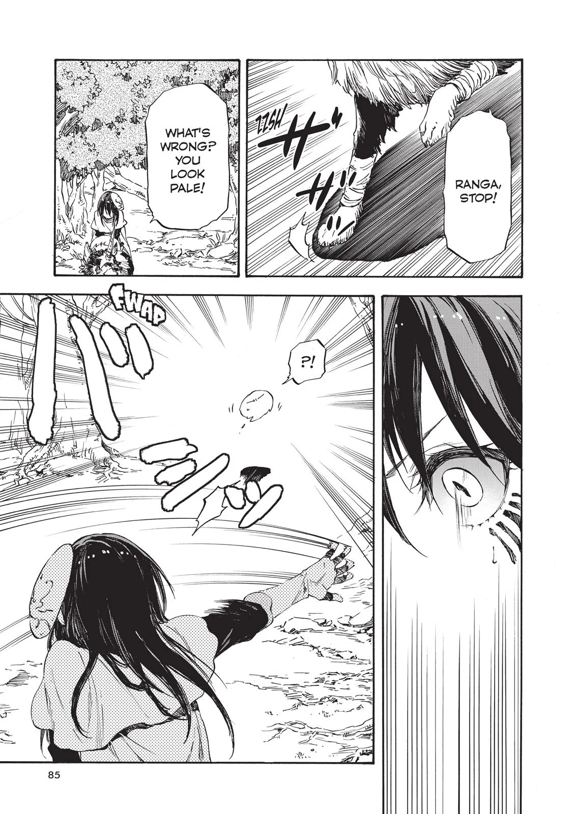 That Time I Got Reincarnated as a Slime - Chapter 9 - Page 19