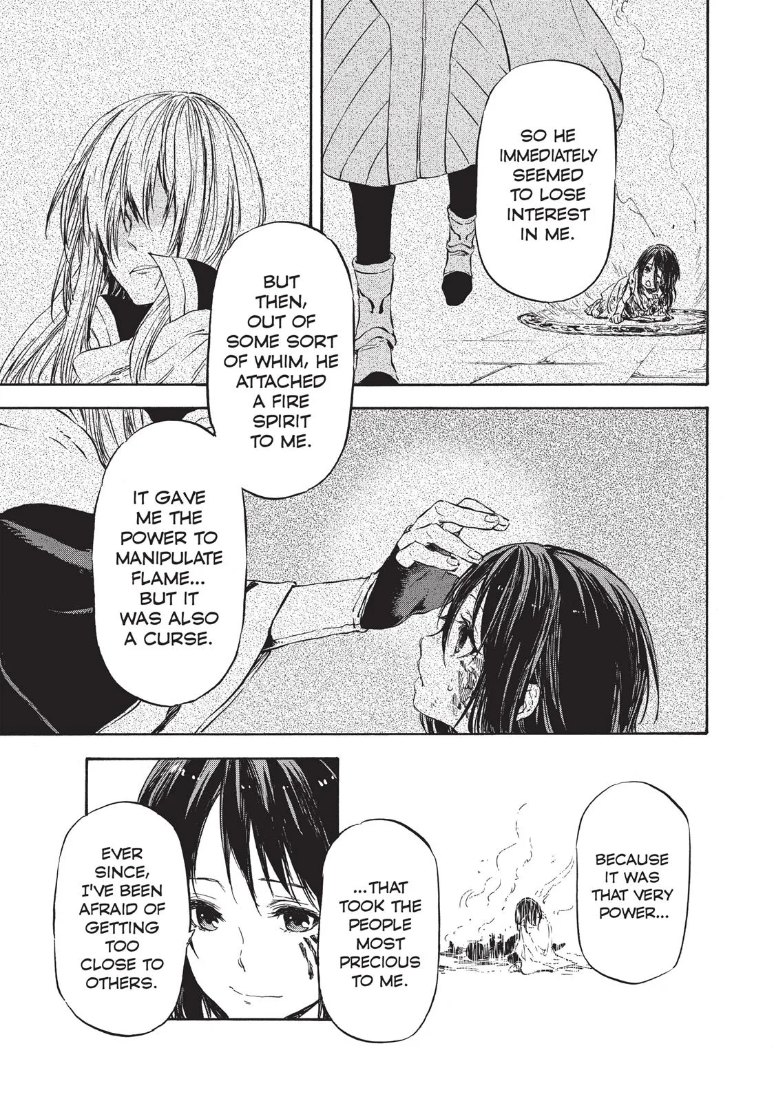 That Time I Got Reincarnated as a Slime - Chapter 9 - Page 7