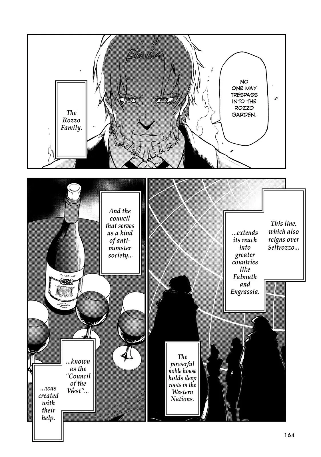 That Time I Got Reincarnated as a Slime - Chapter 92 - Page 14