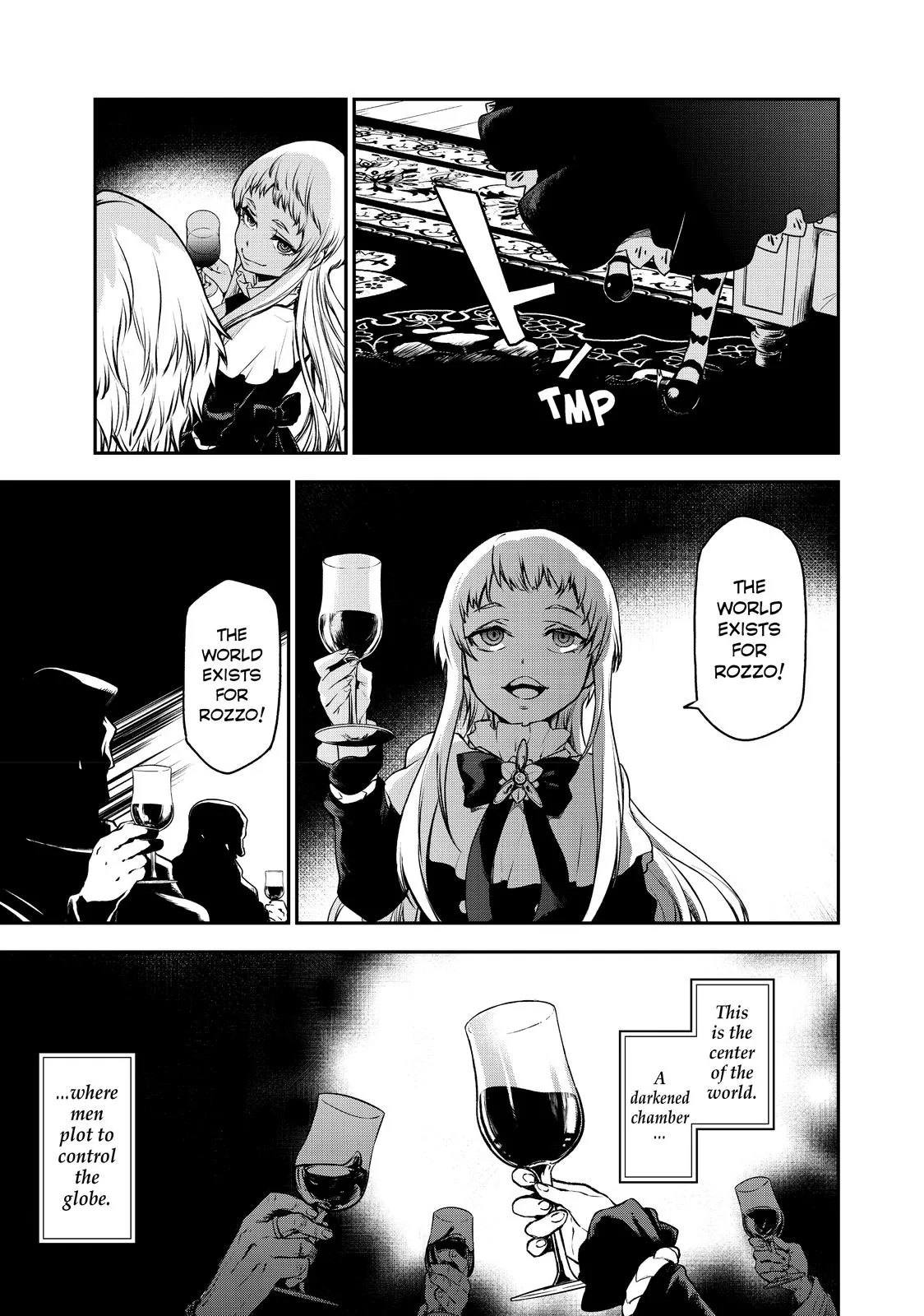 That Time I Got Reincarnated as a Slime - Chapter 92 - Page 15