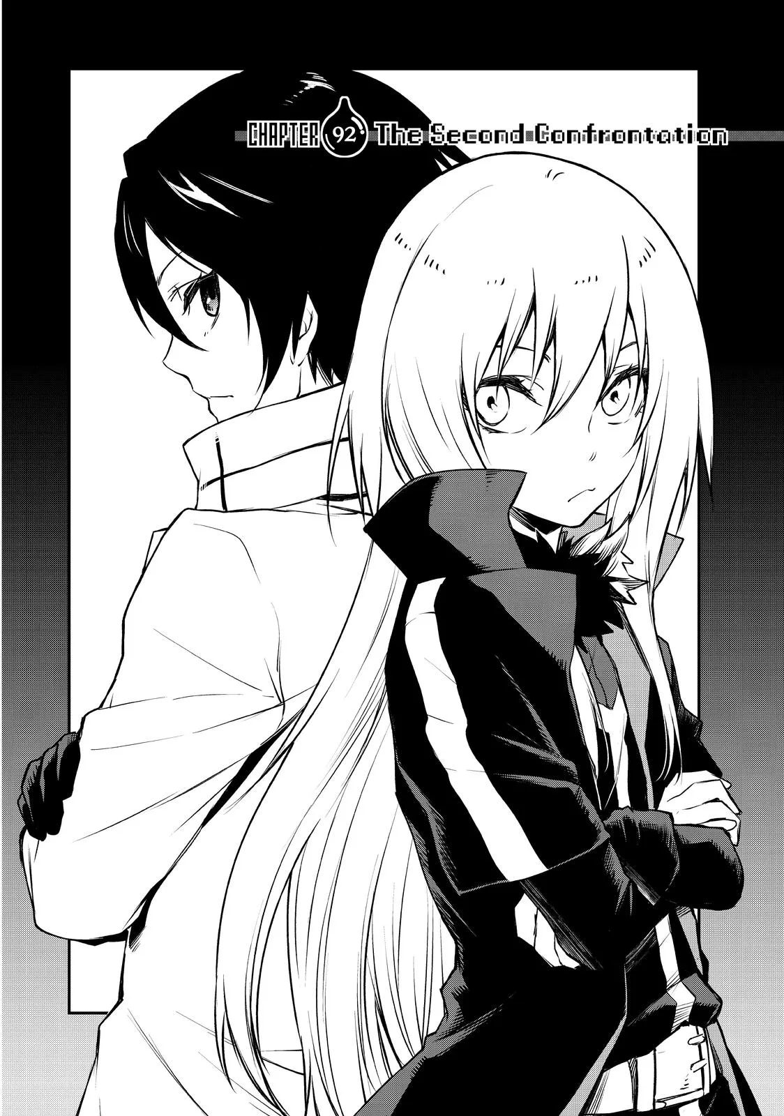 That Time I Got Reincarnated as a Slime - Chapter 92 - Page 16