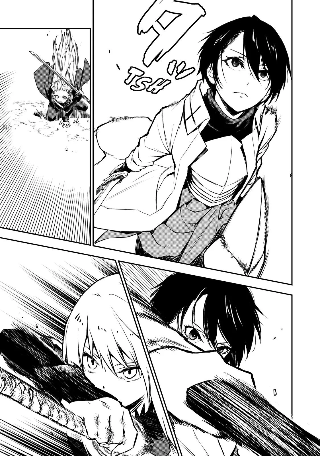That Time I Got Reincarnated as a Slime - Chapter 93 - Page 11