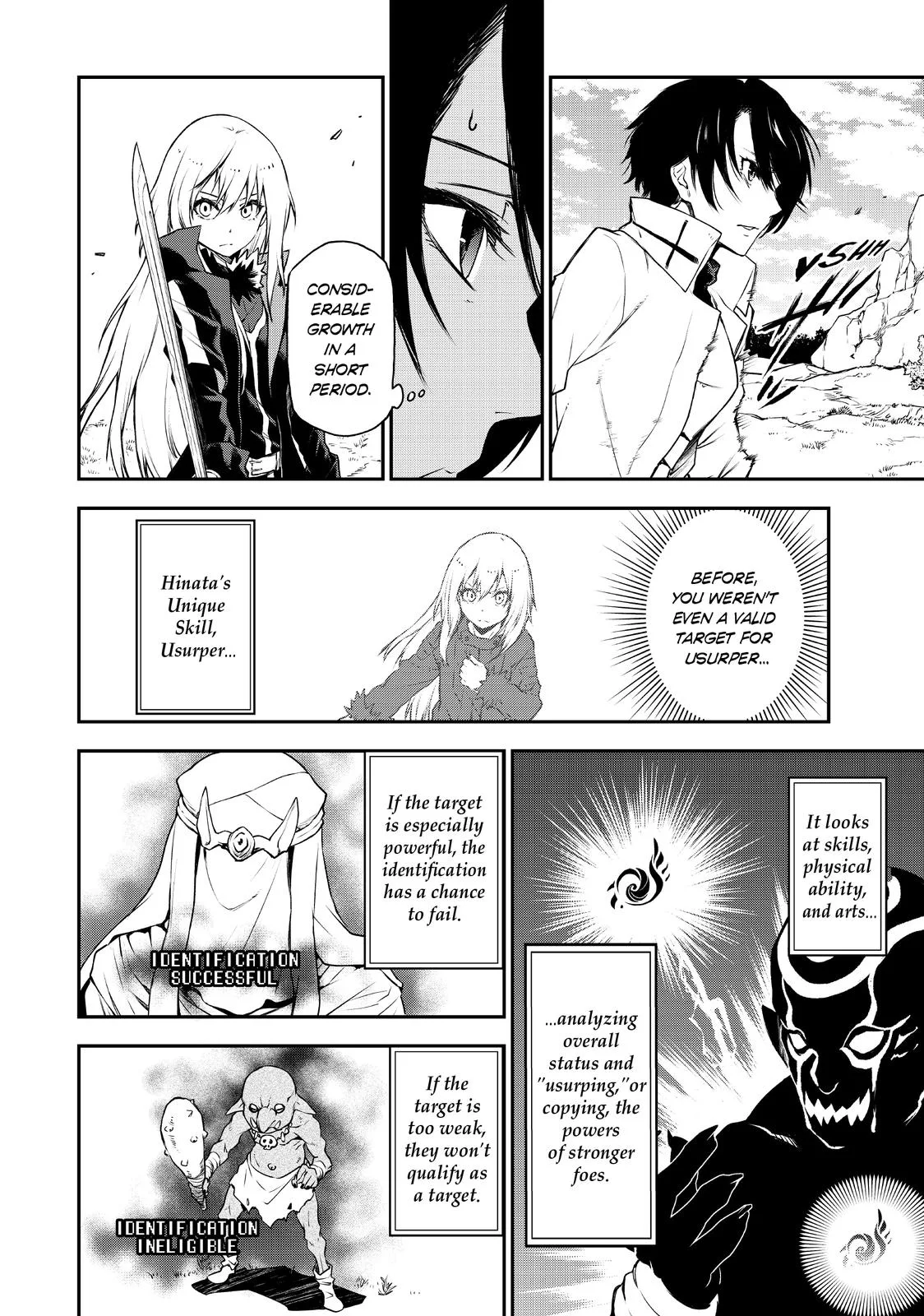 That Time I Got Reincarnated as a Slime - Chapter 93 - Page 13