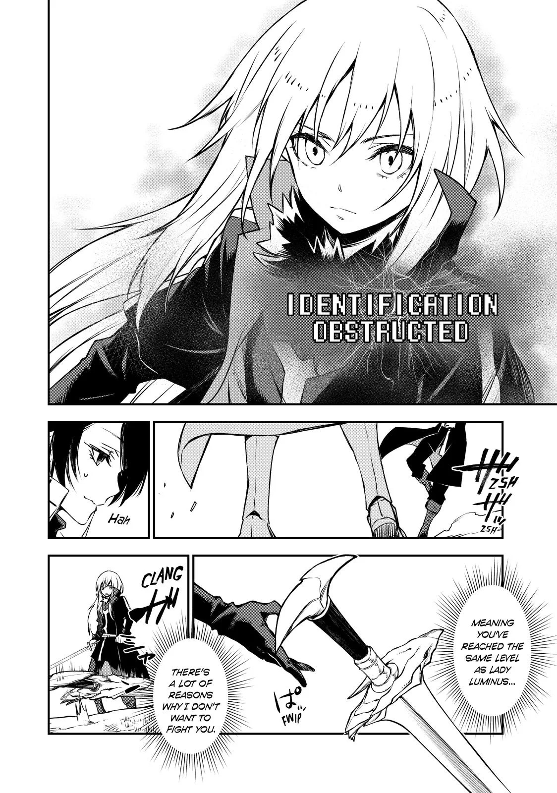 That Time I Got Reincarnated as a Slime - Chapter 93 - Page 15