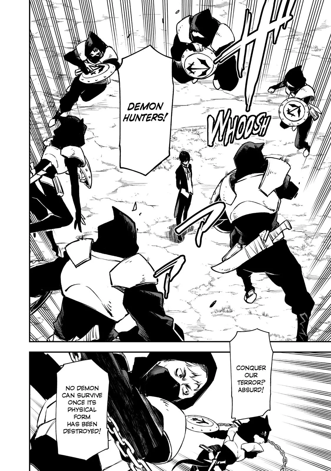That Time I Got Reincarnated as a Slime - Chapter 94 - Page 24