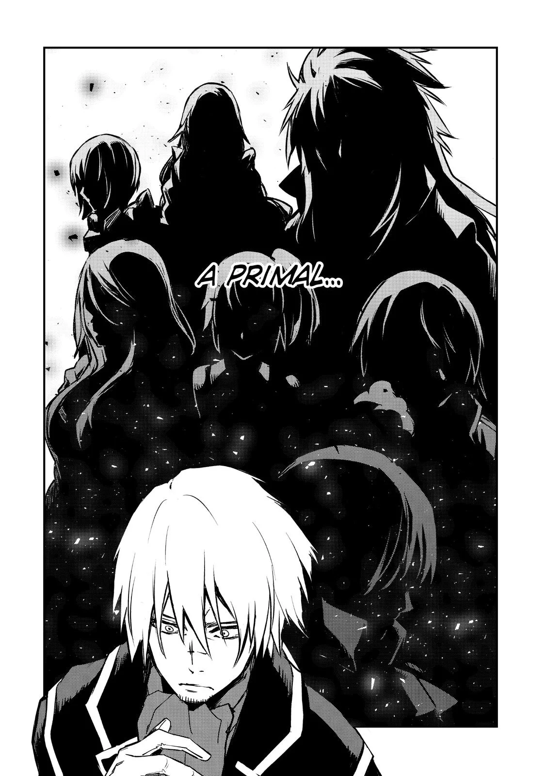 That Time I Got Reincarnated as a Slime - Chapter 94 - Page 7