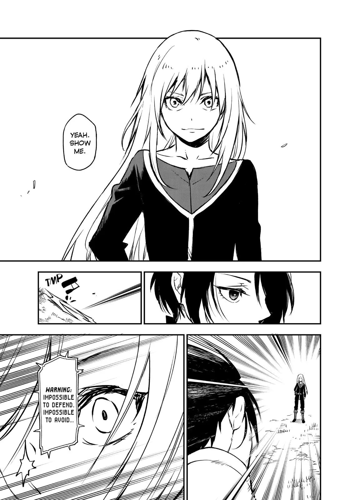 That Time I Got Reincarnated as a Slime - Chapter 95 - Page 23