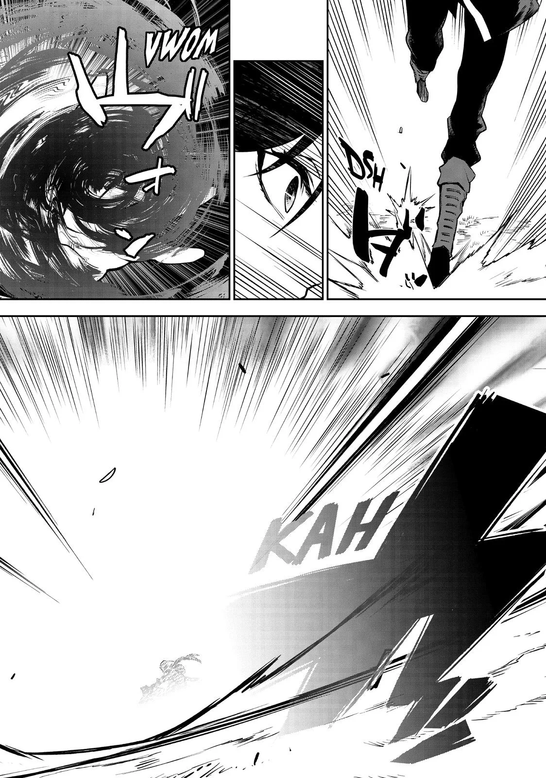 That Time I Got Reincarnated as a Slime - Chapter 95 - Page 25