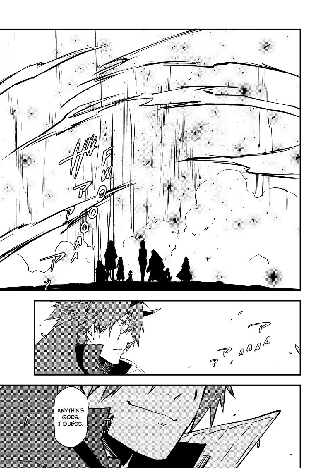 That Time I Got Reincarnated as a Slime - Chapter 95 - Page 28