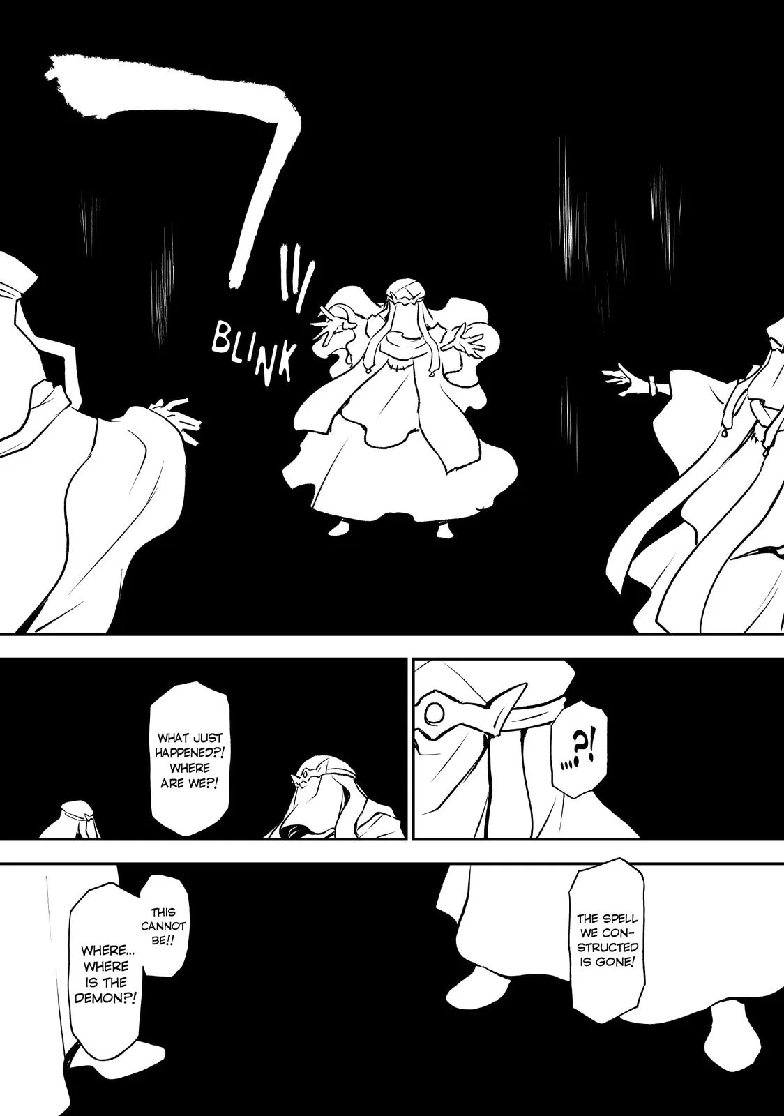 That Time I Got Reincarnated as a Slime - Chapter 96 - Page 23