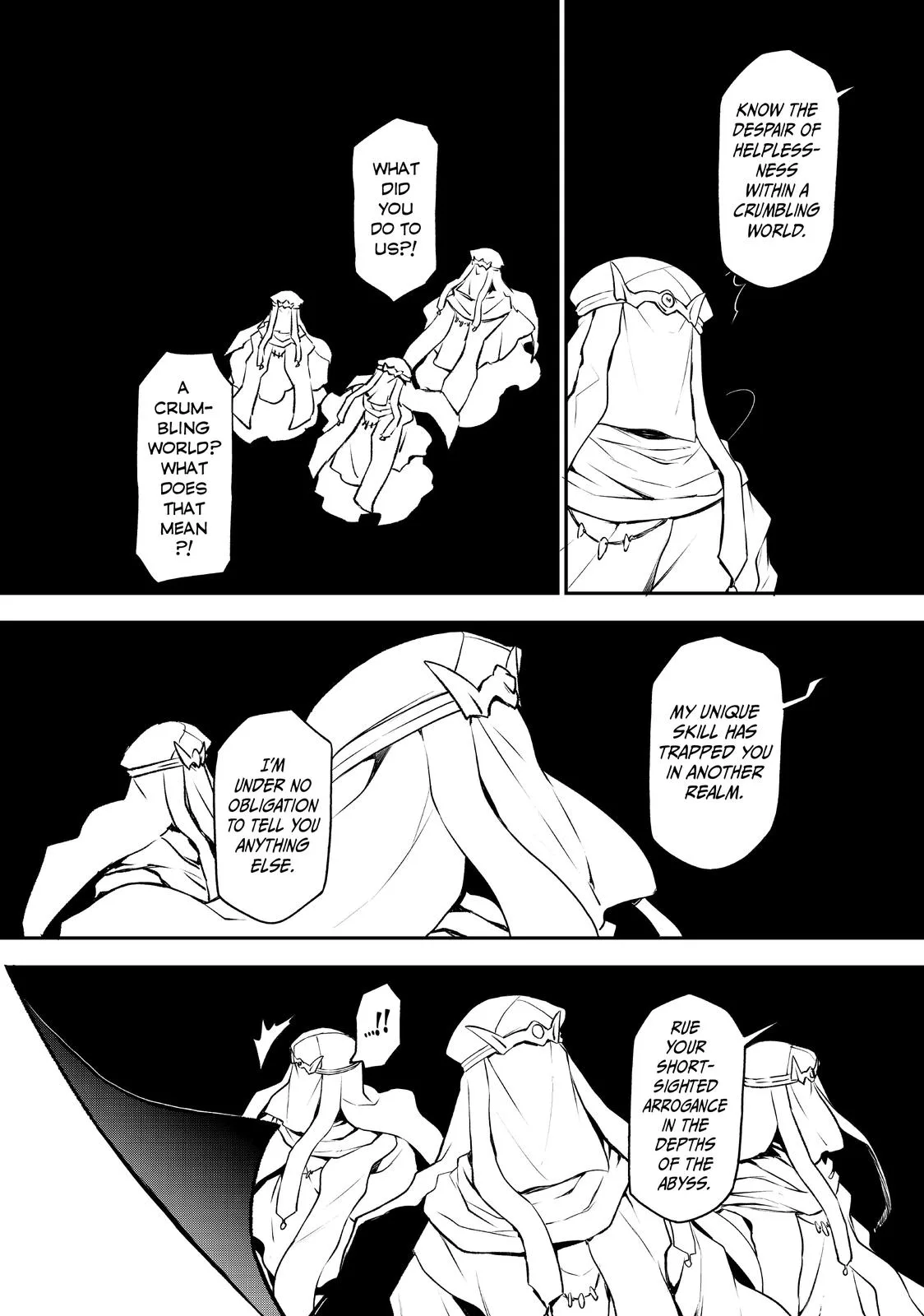 That Time I Got Reincarnated as a Slime - Chapter 96 - Page 24