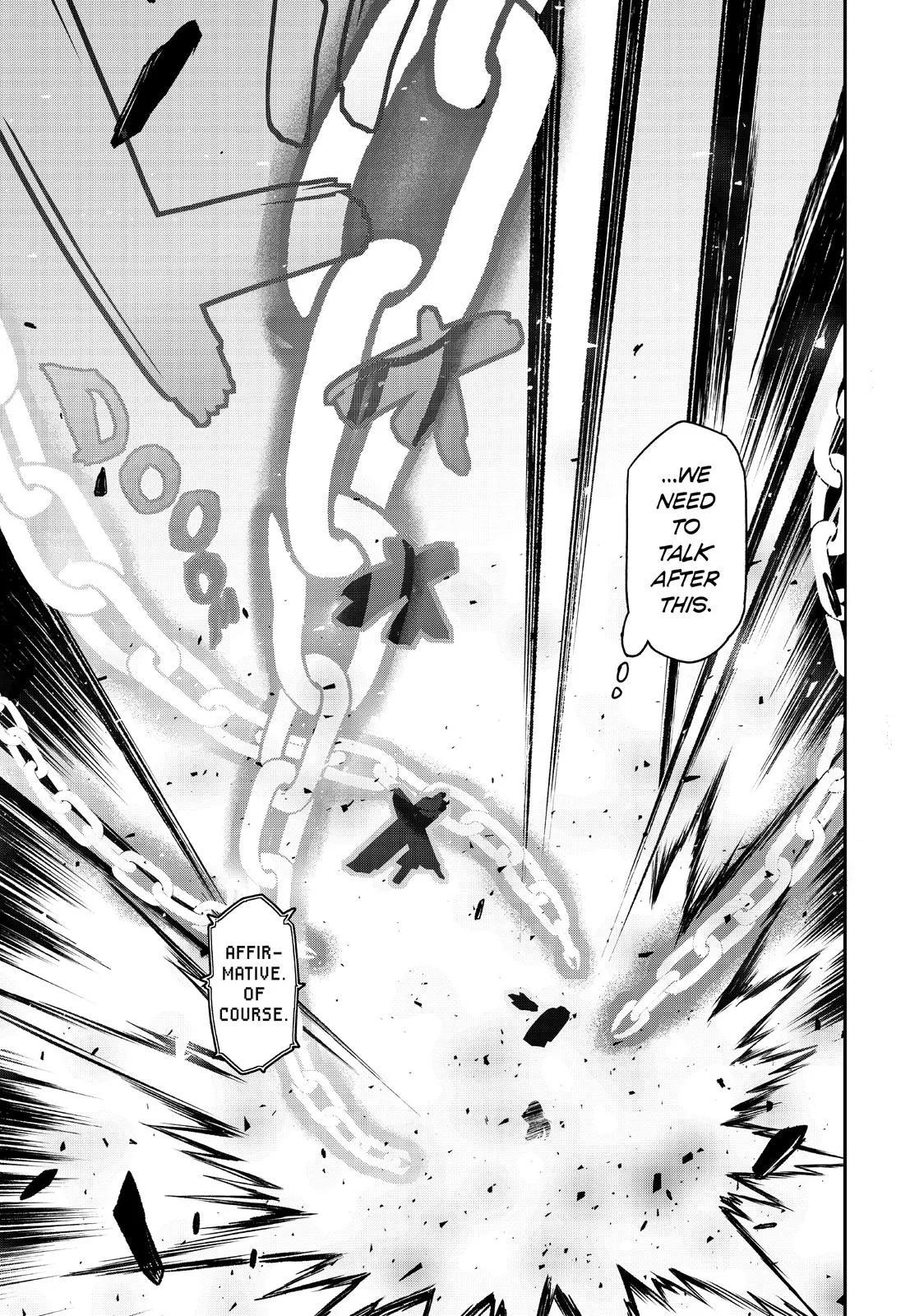 That Time I Got Reincarnated as a Slime - Chapter 96 - Page 33