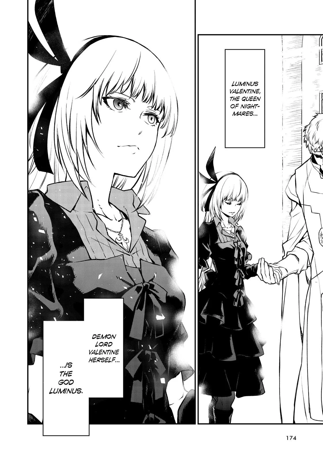 That Time I Got Reincarnated as a Slime - Chapter 96 - Page 42