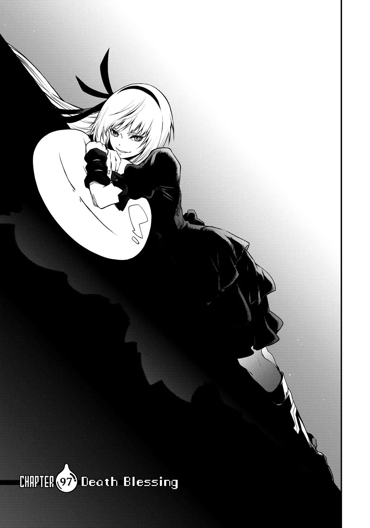 That Time I Got Reincarnated as a Slime - Chapter 97 - Page 10
