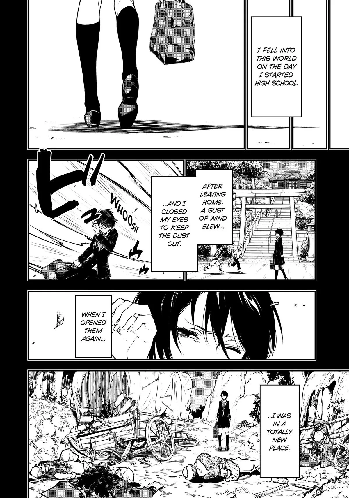 That Time I Got Reincarnated as a Slime - Chapter 97 - Page 11