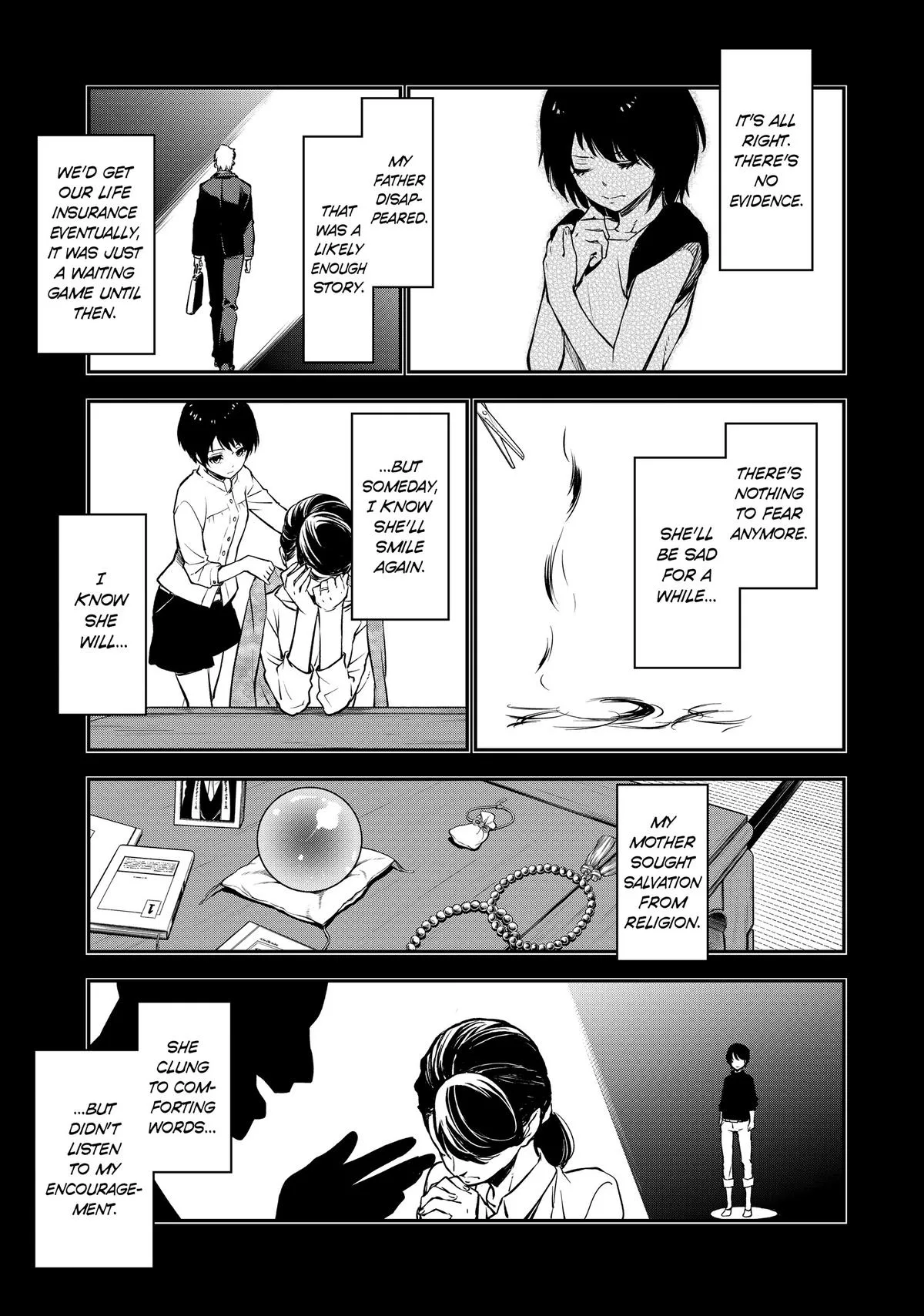 That Time I Got Reincarnated as a Slime - Chapter 97 - Page 14