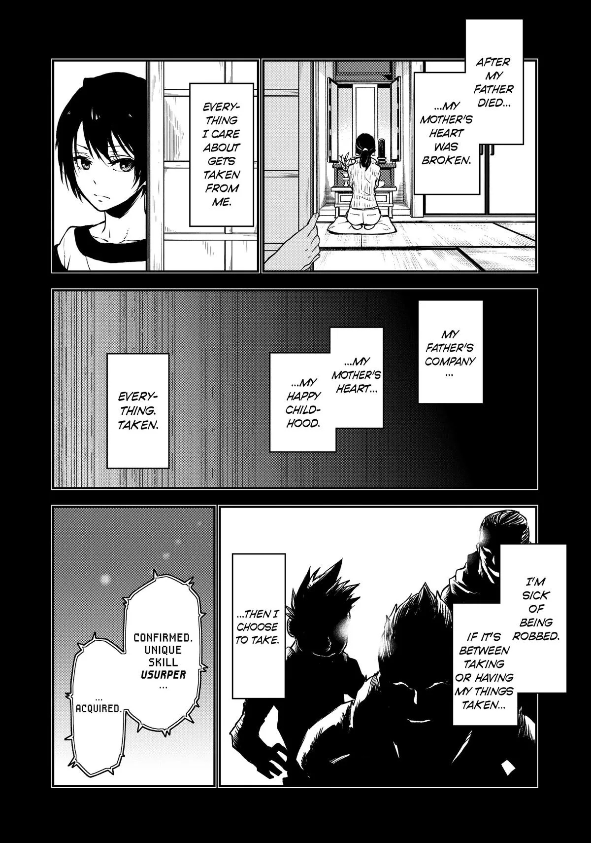 That Time I Got Reincarnated as a Slime - Chapter 97 - Page 15